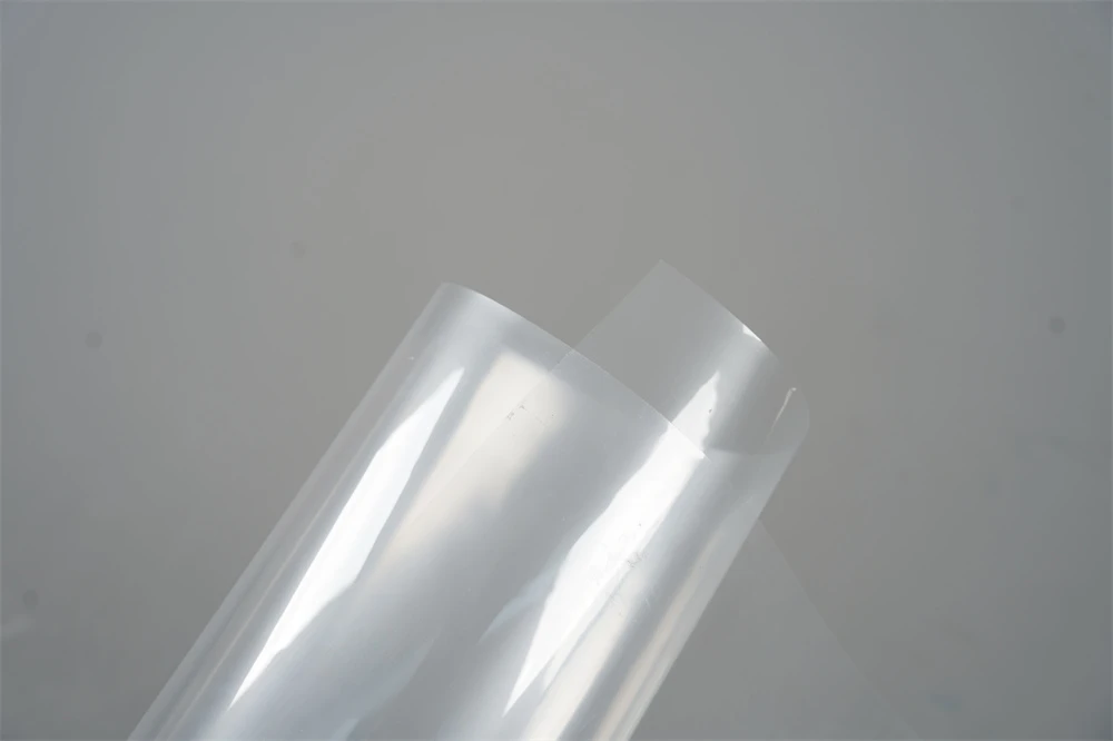 High-transparency PP Film/Sheet