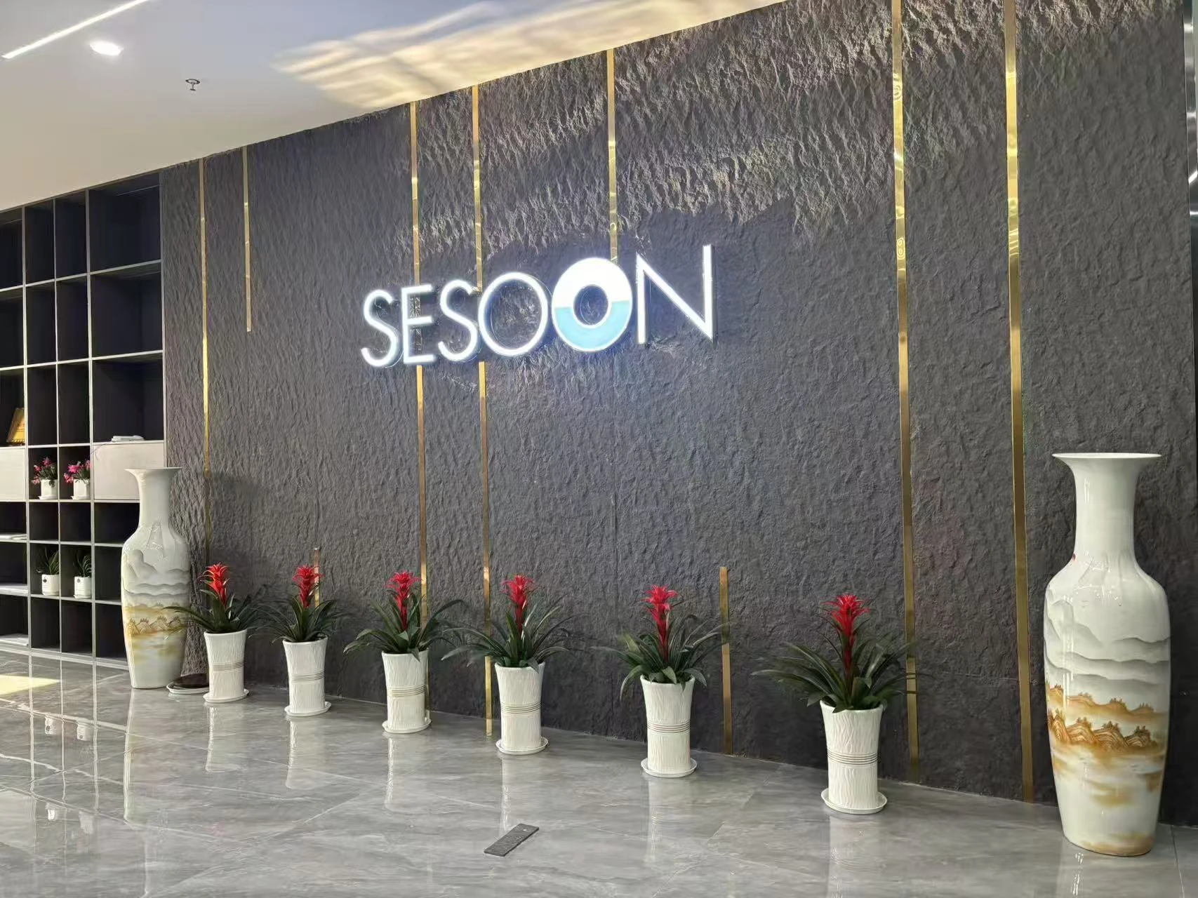 Moving to a New Location, Embarking on a New Journey—Anhui Shisong New Material Technology Co., Ltd. Successfully Completes Relocation